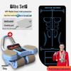 Умное автоматическое abdominal wheel с возвратом