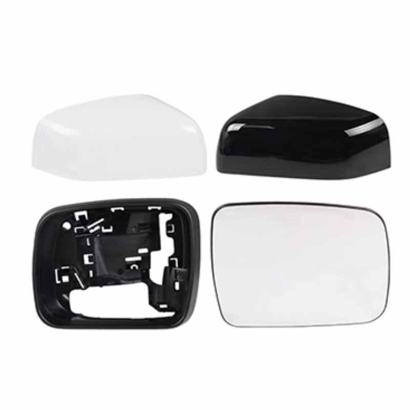 09-15 Land Rover Discovery 4/Freelander 2 Крышка зеркала заднего вида для Range Rover Executive/Sport Edition