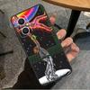 Духовный Триповый Психоделический Чехол Для OPPO Reno 11F 12F 13F 14F 8T 10 11 12 13 14 Pro 8 7 Lite OPPO Find X8 X6 X5 X9 Pro
