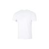Adidas Camo Logo Round Neck Short Sleeve T-shirt Men Tops White HL6930