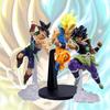 Pvc 9 Inch Stand Dragon Ball Vegeta Broly Figure Wholesale
