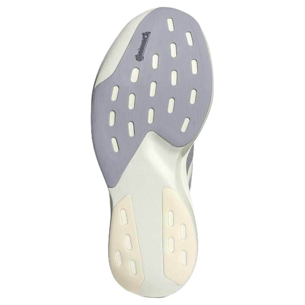 (WMNS) adidas Adizero EVO SL 'Core White Halo Silver' Women's KI6928