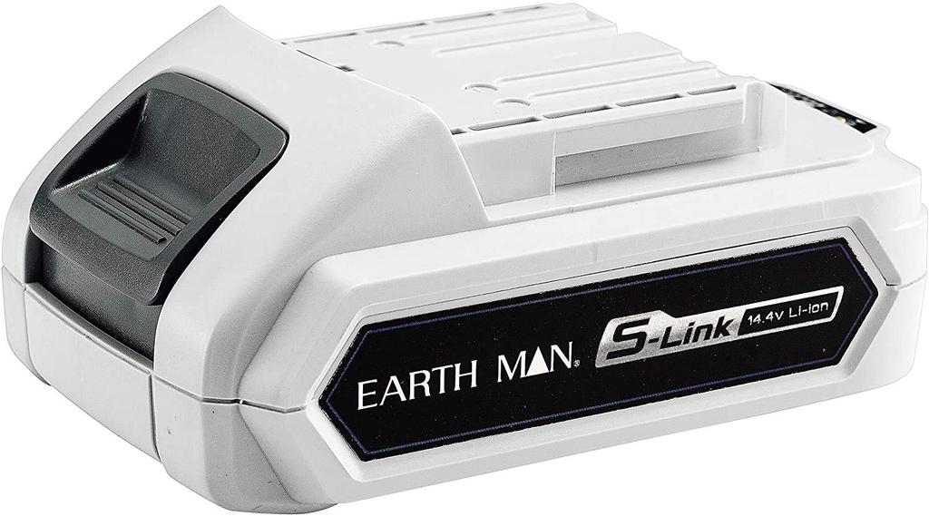 Takagi EARTH MAN аккумуляторная 2-скоростная дрель-шуруповерт S-Link 14,4 В и DDR-144LiB