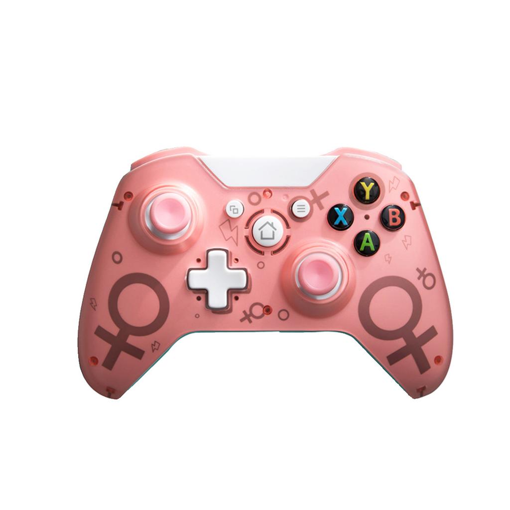 Wireless Game Controller For xBox One Gamepad