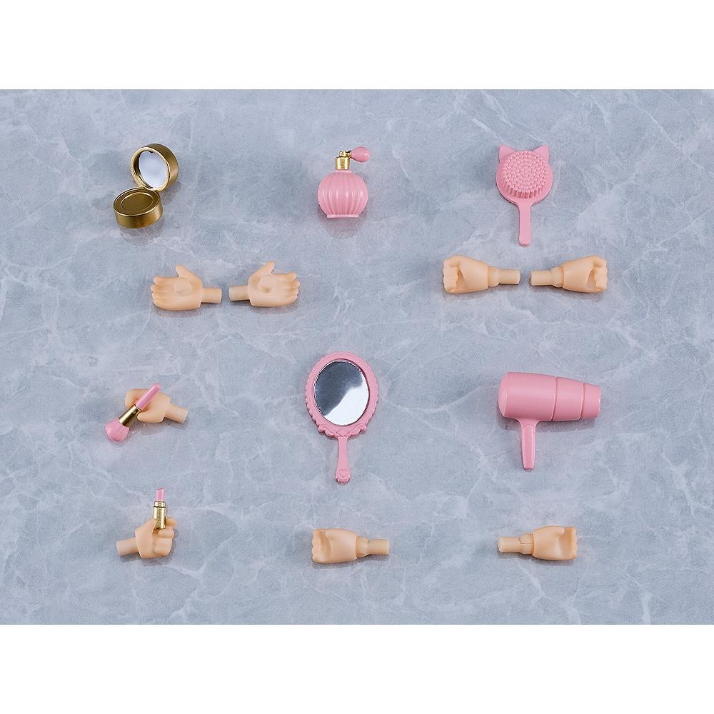 Nendoroid Nendoroid Doll Cosmetics Parts Set