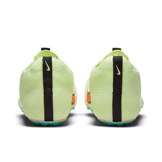 Nike Zoom Superfly Elite 2 Barely Volt Hyper Orange CD4382-700