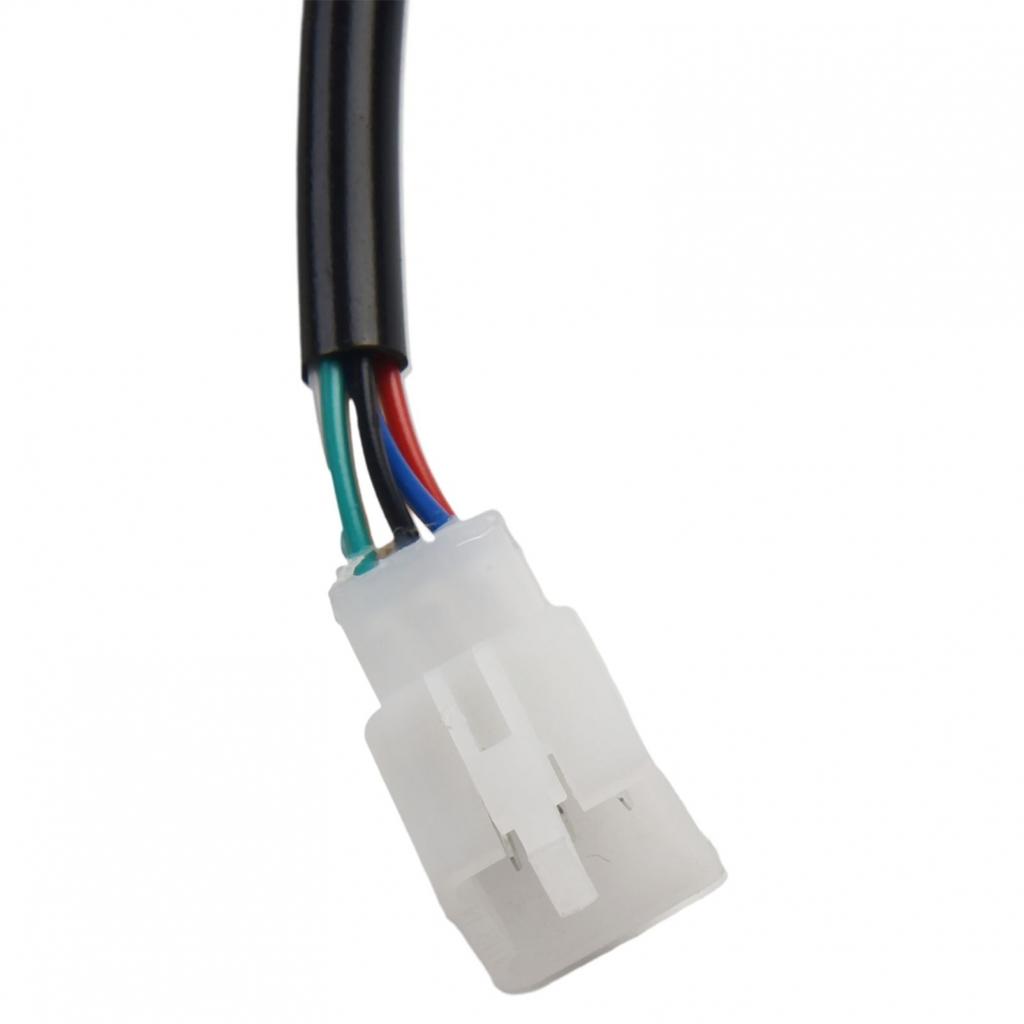 Ebike LCD Display High Quality High-quality Materials