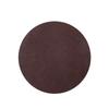Anti Slip Placemats PU Leather Coaster High Quality Dining Table Place Mats  Hotel