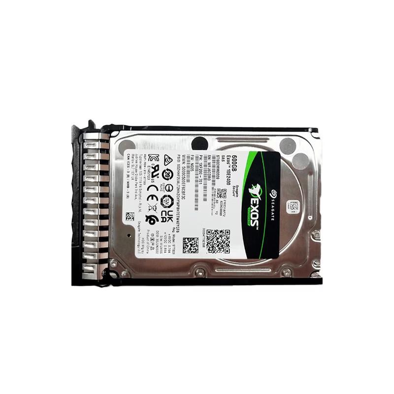 H3C UniServer Enterprise 2,5-дюймовый жесткий диск SAS 1,2 ТБ 10K