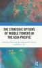 Книга The Strategic Options of Middle Powers In the Asia-Pacific