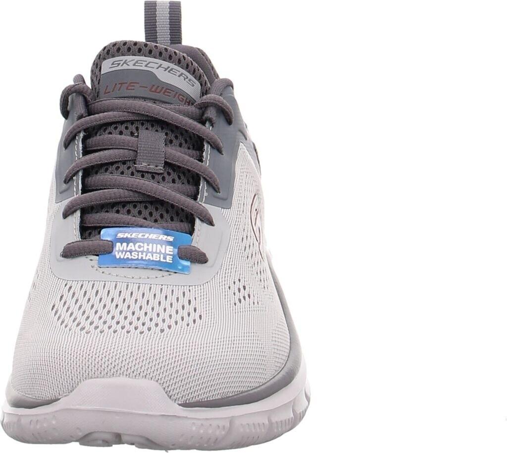 Кроссовки Skechers Track Broader (232698) grey/grey