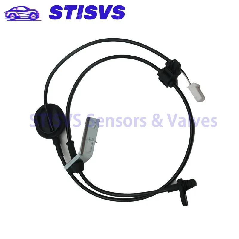 GV9B-43-70X 1PCS Front Rear L/R ABS Wheel Speed Sensor For Mazda 6 2013-2016 2.5L l4 GV9B-43-71Y Automobiles Spare Parts