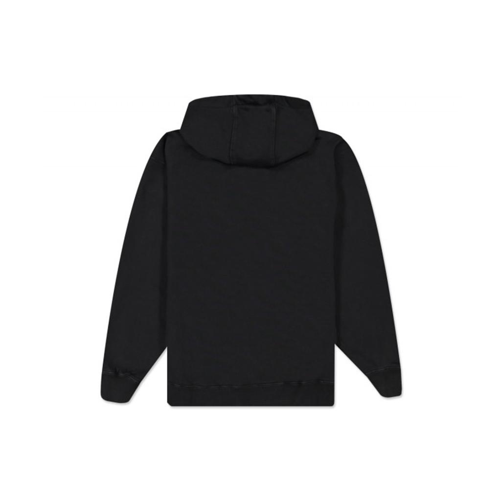 Nike NRG Wash Men's Hoodie Black CZ5350-010