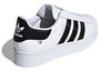 adidas Originals Superstar Bold 'Белый Черный' Женские FY0406
