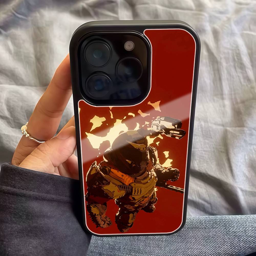 1 шт. Чехол для телефона Heartstopper Для Iphone 17 Air 16 15 14 13 12 11 Pro Max PC TPU Черный Жесткий