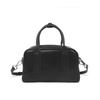 Leather Women's Bag Shoulder Bag New Handbag Women's Niche Design Commuter Messenger Bag