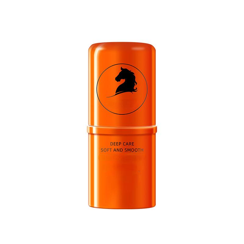 Увлажнение губ Бальзам для губ Успокаивающий Увлажняющий Маленький тюбик Увлажняющий Питательный Медовый Цитрусовый Классический увлажняющий