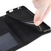 Leather Flip Case with Multi-Card Slots for ZTE Axon 60/Blade V60 4G