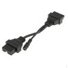 12-контактный разъем OBD1, кабель-адаптер для GM GMC
