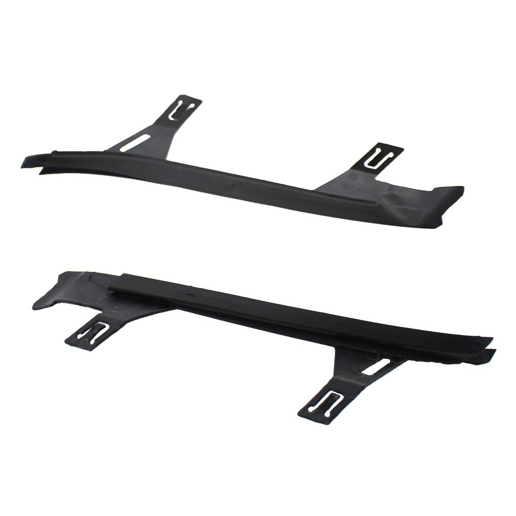 1 пара прокладок передних фар слева и справа 63117174518 63117174517 Замена для BMW 3 серии