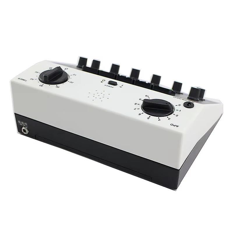 Физическая электронная импульсная акупунктура Электроакупунктурный аппарат Электронный акупунктурный инструмент Стимулятор EMS Боль TENS