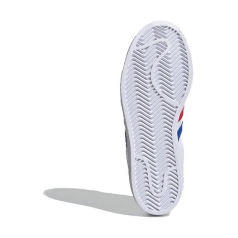 Adidas Кроссовки Superstar Americana GS FV3687