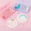 Sanrio Набор фирменных бусин Hello Kitty 070793