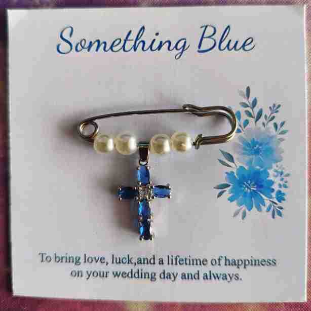JYL TS Bracelet Brooch Wedding Angel Wing Accessory Enhances Romance & Blessings