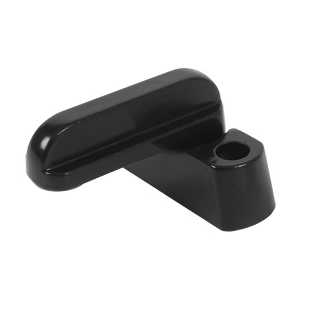 T Lock RV Camper Window Door Sash Lock Safety Lever Handle Sweep Latch Child Safe Aluminum Doors Lock Hardware Accessory