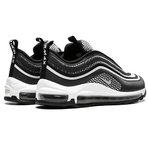 (WMNS) Nike Air Max 97 Ultra 17 'Anthracite' Women's 917704-003