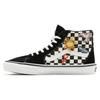 Skateistan X Vans Skate Sk8 Hi 'Checkerboard' Vans VN0A5FCC89C