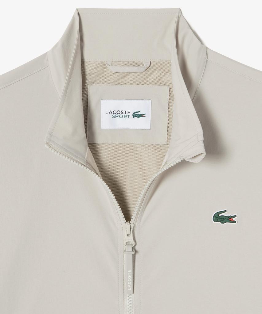 Мужской комплект Lacoste из эластичной ткани с анораком Bh710E-56G 02S