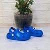 Calx 9080 Blue crks Happy Boy Pool Beach Повседневные тапочки