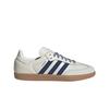 (w) Samba Og Off White Dark Blue