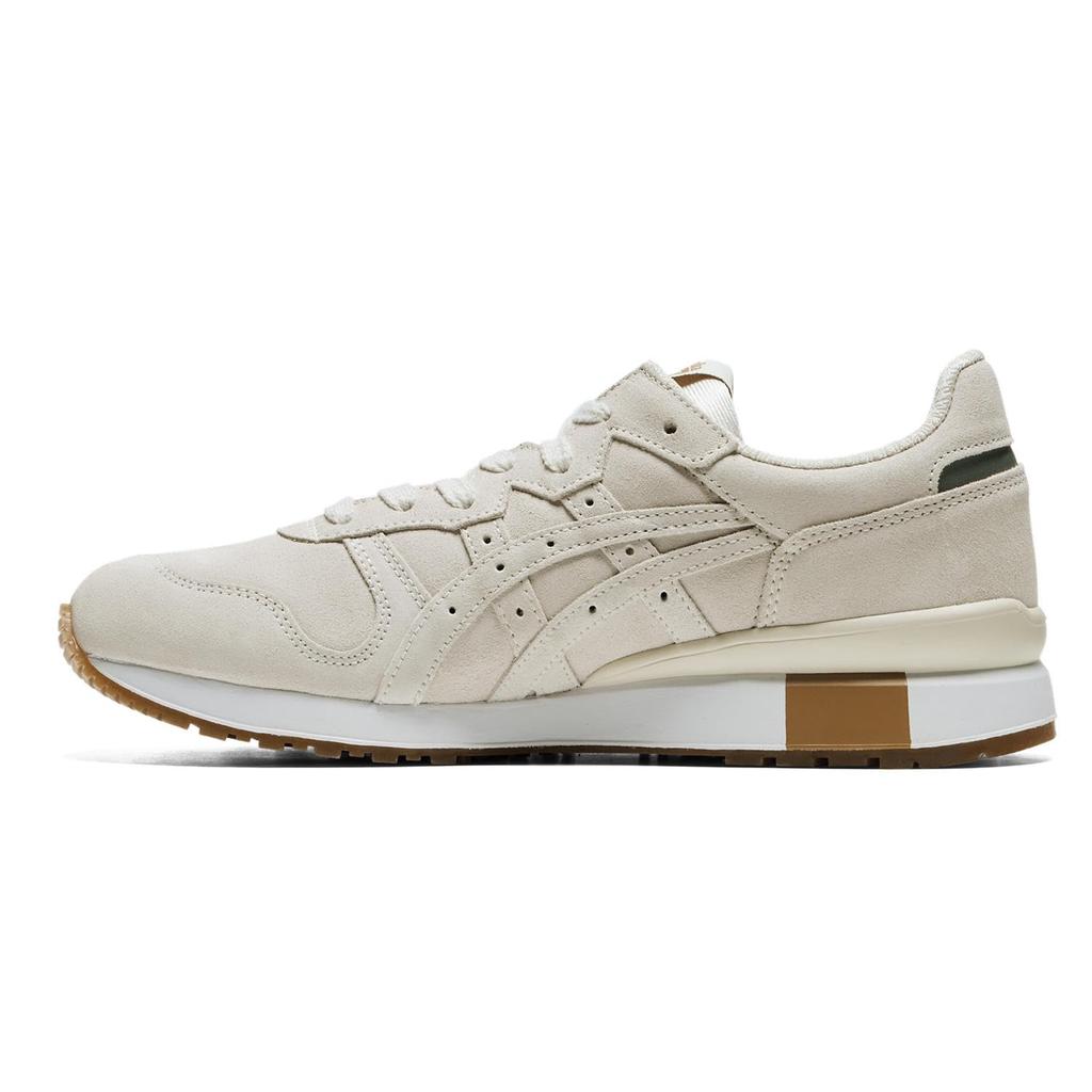 Кроссовки TIGER ALLY1 см [Onitsuka Tiger] Кремовый/Кремовый 24.0