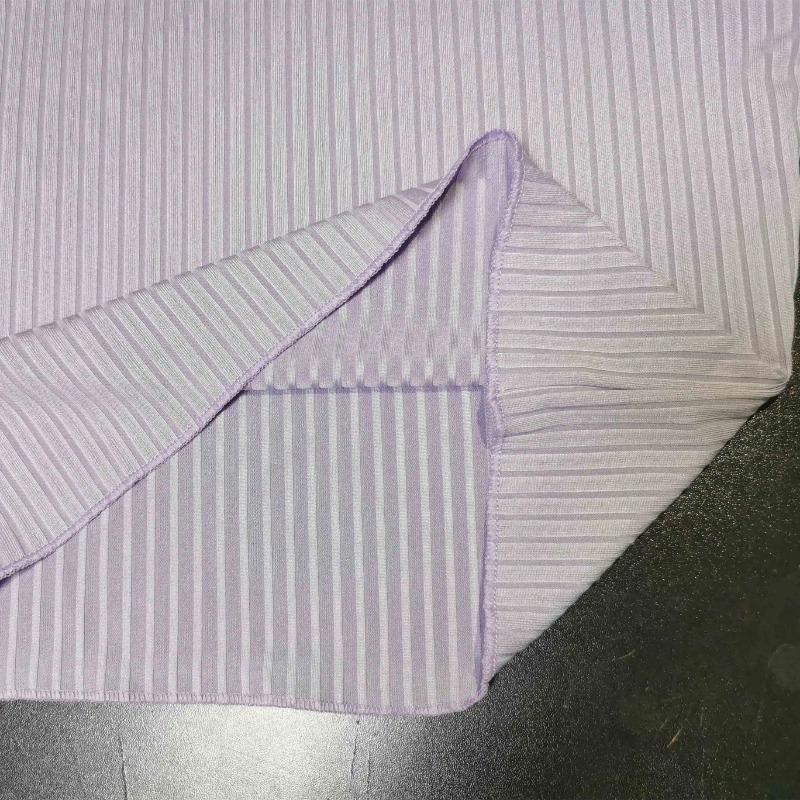 Hotsweet Elegance Casual Fashion Расклешенный рукав Короткий О-образный вырез Тонкая футболка и блузки Топ Лето Осень Одежда Для Женщин Базовые