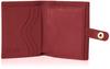 Кошелек C0618 Кожа Натуральная кожа ROSSO [Il Bizonte] [Товары]