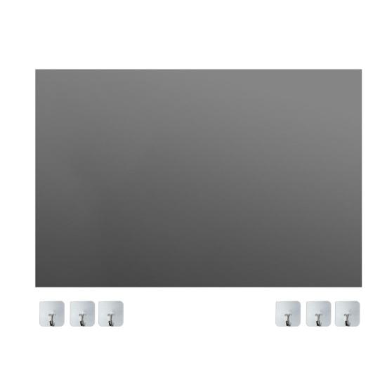 Светонепроницаемый складной портативный киноэкран 60/84/100/120 дюймов 16:9-дюймовый проекционный экран с защитой от света для дневного просмотра для домашнего кинотеатра, для помещений и улицы