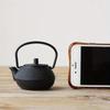1 шт. Мини 50 мл японский чугунный чайник набор забавный чайник посуда для заваривания напитков высококлассные инструменты
