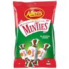 Леденцы Allens Minties 1 кг