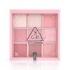 3CE 3CE Multi Eye Color Palette, AUTO FOCUS, 1 Piece