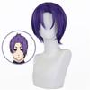 High Quality Blue Lock Wigs Bachira Meguru Seishiro Nagi Kurona Ranze Reo Mikage Isagi Yoichi Sae Itoshi  ITOSHIRIN Cosplay Wig