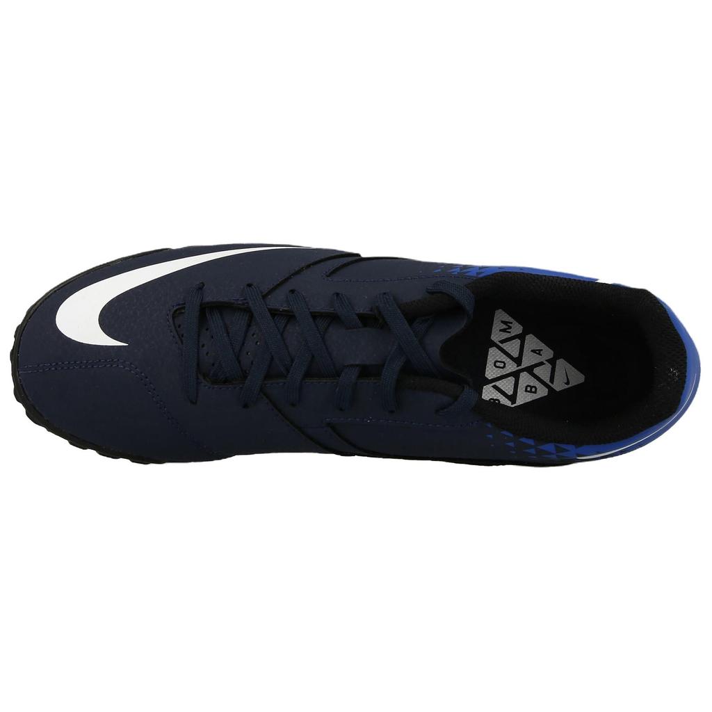 Nike BombaX TF Синий Белый 826486-414