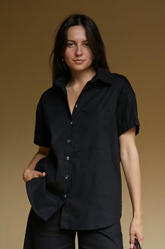 Рубашка Forly (96011)