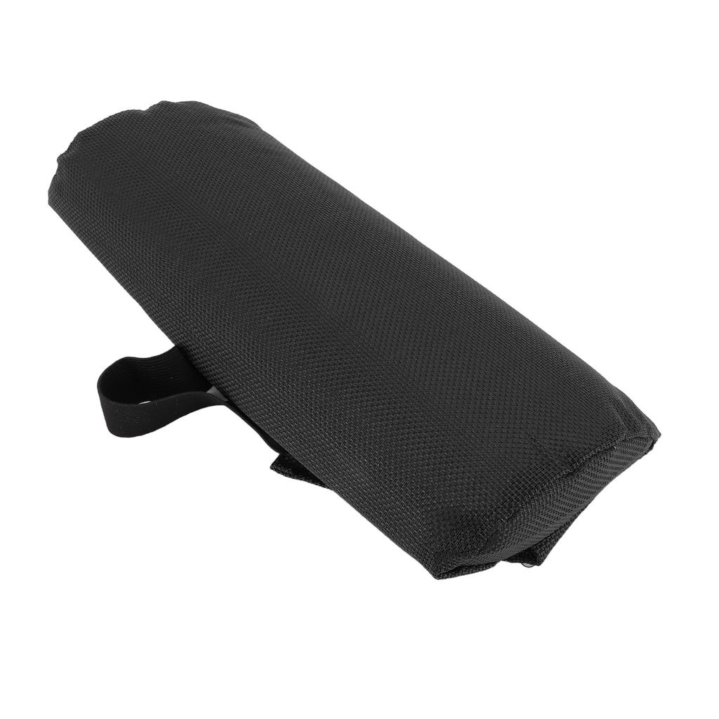 Universal Soft Padded Cushion Head Pillow for Zero Gravity Chair Removable Sponge Filling Replacement Pillow Headrest