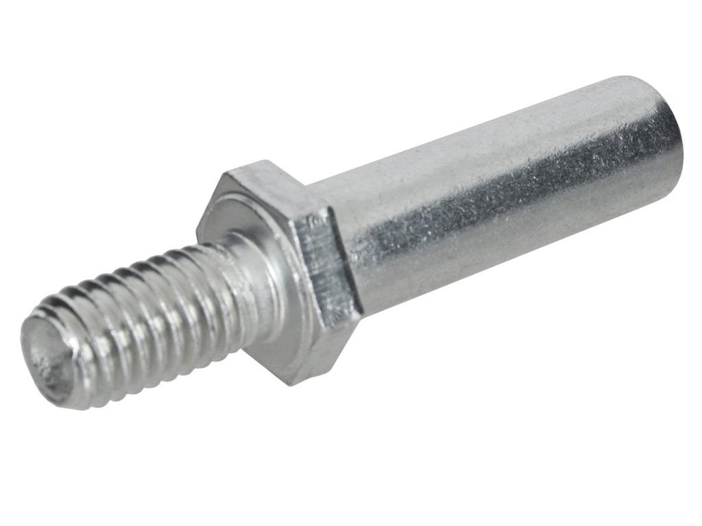 Fiat Ducato II 94-06 Rear Door Lock Pin, Top