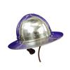 Medieval Kettle Helmets – 18G , Perfect for Reenactments & Historical Displays
