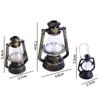 Accessories House Decor Dollhouse Kitchen Oil Lamp Scene Ornaments Kerosene Lantern Toy Doll