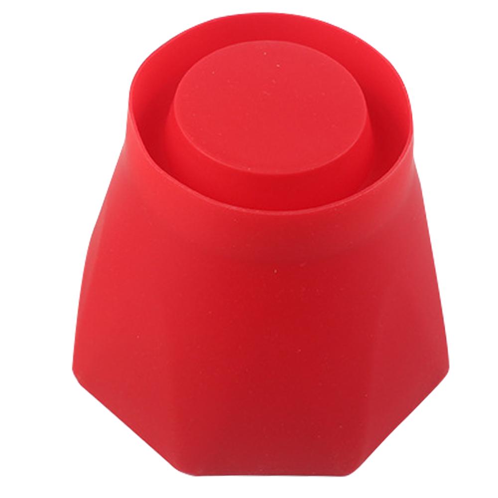 1 шт., силиконовая машина для приготовления попкорна, складное ведро, миска-поппер, DIY, контейнер для приготовления здоровых закусок, инструменты для выпечки