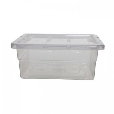 Ящик для хранения Spacemaster Midi и крышка 40см 15л